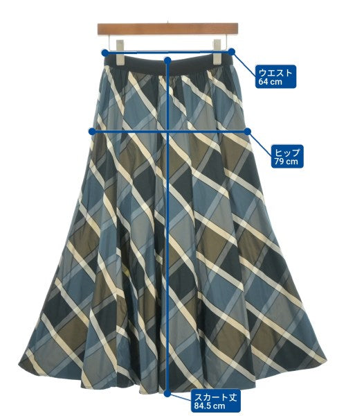 BEATRICE กระโปรงยาว/แม็กซี่ยาว