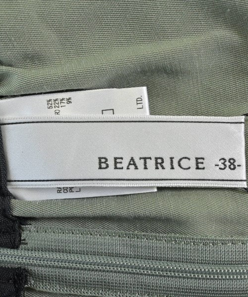 BEATRICE กระโปรงยาว/แม็กซี่ยาว