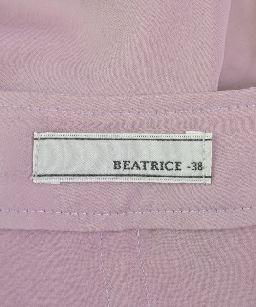 BEATRICE เสื้อสตรี
