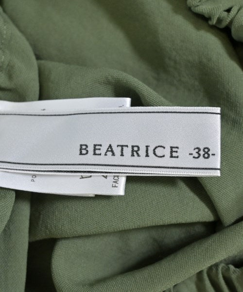 BEATRICE กระโปรงยาว/แม็กซี่ยาว