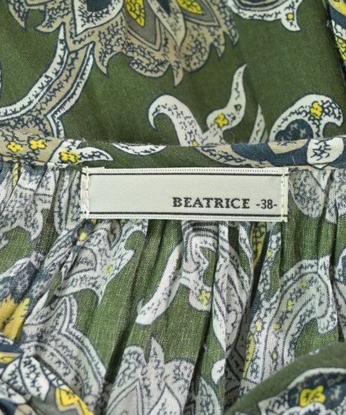 BEATRICE ชุดเดรส