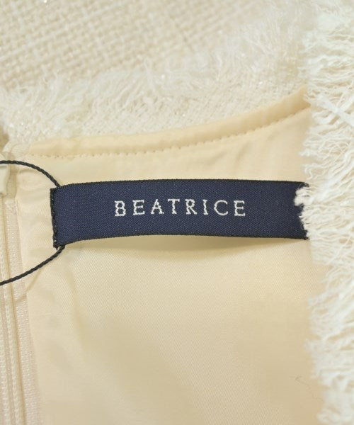 BEATRICE ชุดเดรส