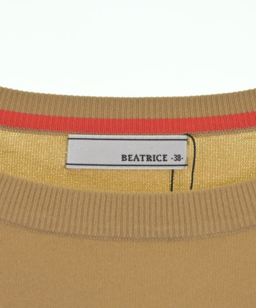 BEATRICE เสื้อกันหนาว
