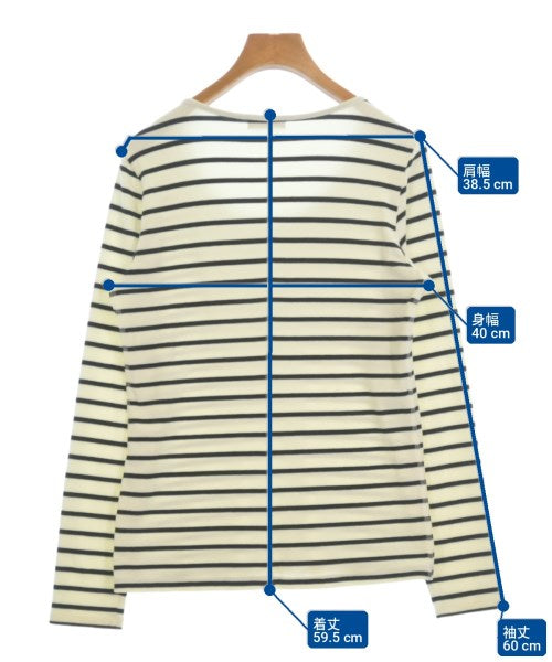 BEATRICE เสื้อยืด/เสื้อท็อปส์
