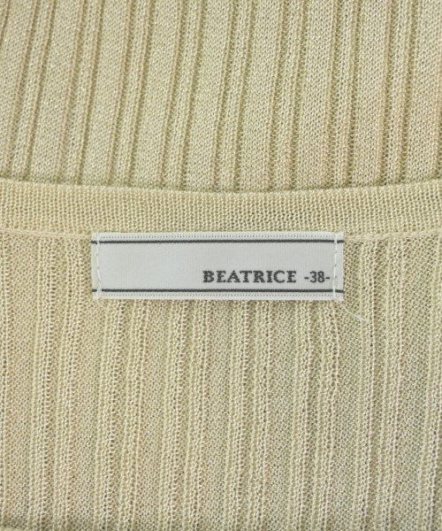 BEATRICE เสื้อกันหนาว