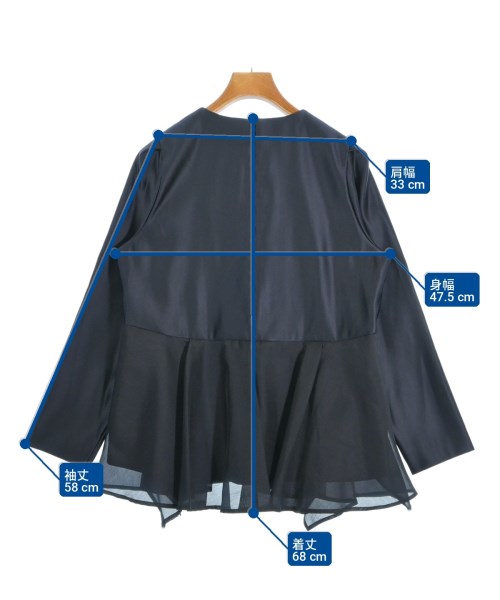 BEATRICE เสื้อสตรี