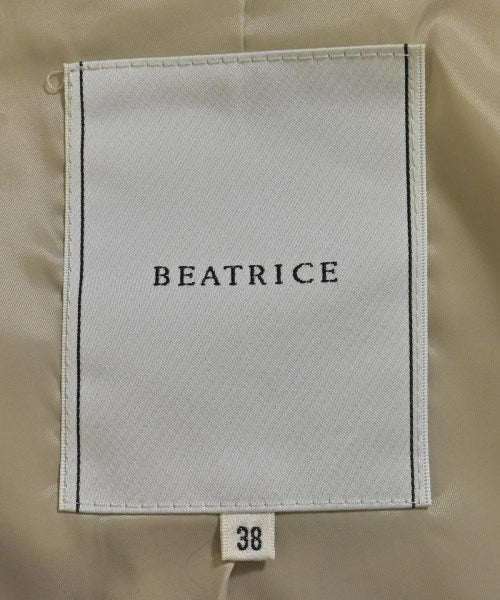BEATRICE เบลเซอร์/แจ็คเก็ตสูท