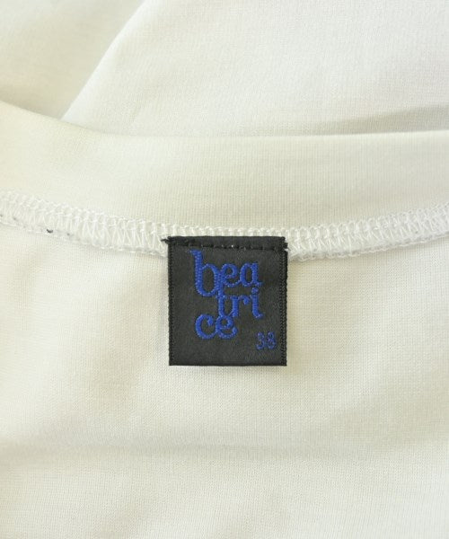BEATRICE เสื้อยืด/เสื้อท็อปส์