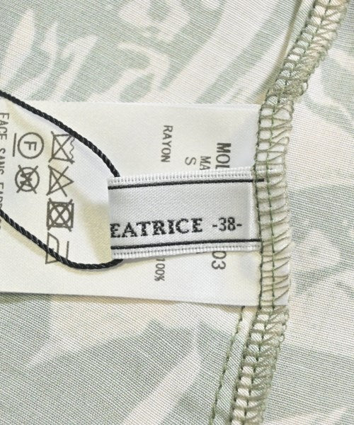 BEATRICE เสื้อสตรี