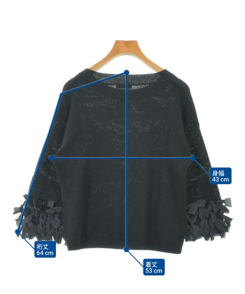 BEATRICE เสื้อกันหนาว