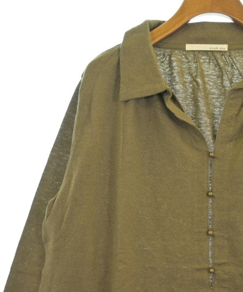 evam eva เสื้อกันหนาว