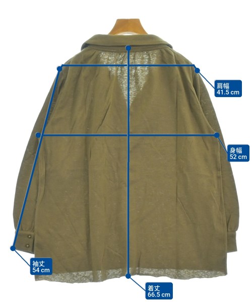 evam eva เสื้อกันหนาว