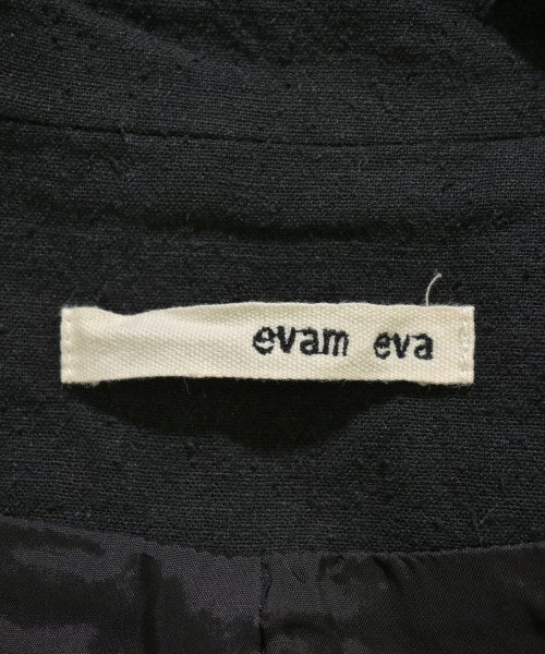 evam eva แจ็คเก็ตไม่มีปก