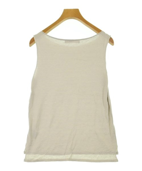 evam eva เสื้อแขนกุด