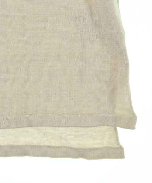 evam eva เสื้อแขนกุด