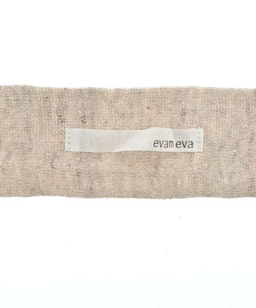 evam eva เข็มขัด