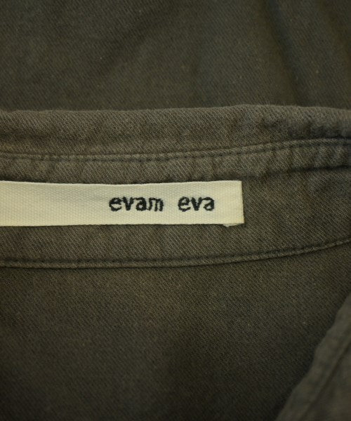 evam eva เสื้อลำลอง