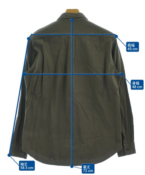 evam eva เสื้อลำลอง