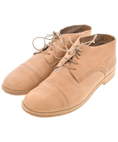 evam eva รองเท้าสวมทางการ