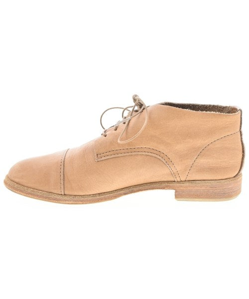 evam eva รองเท้าสวมทางการ