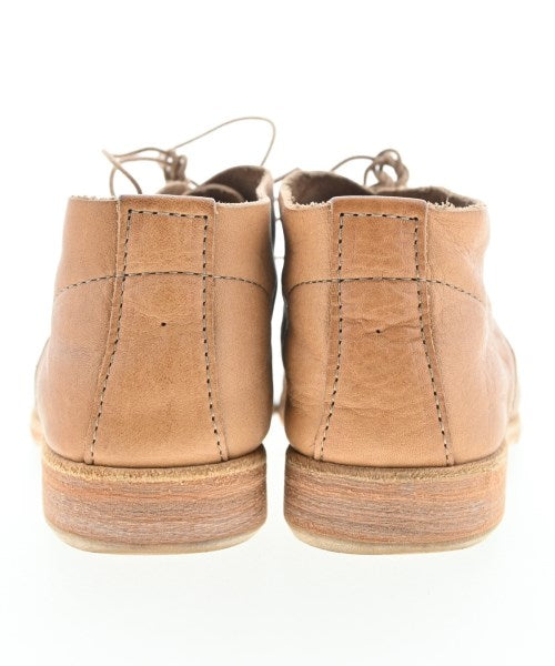 evam eva รองเท้าสวมทางการ