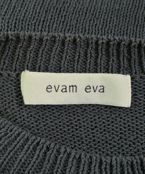 evam eva เสื้อกันหนาว