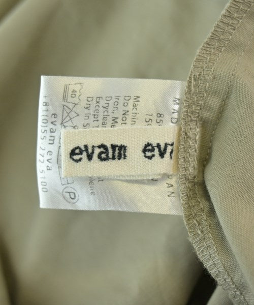 evam eva ชุดเดรส