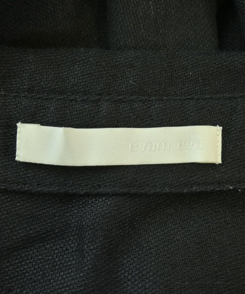 evam eva เสื้อโปโล