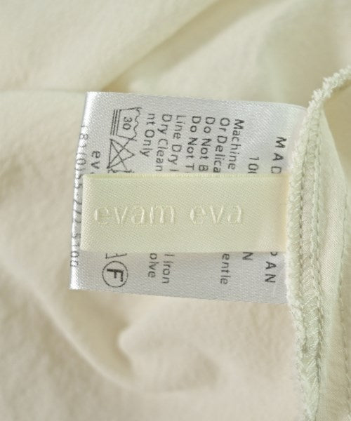 evam eva เสื้อลำลอง
