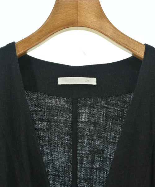 evam eva เสื้อโค้ท อื่น