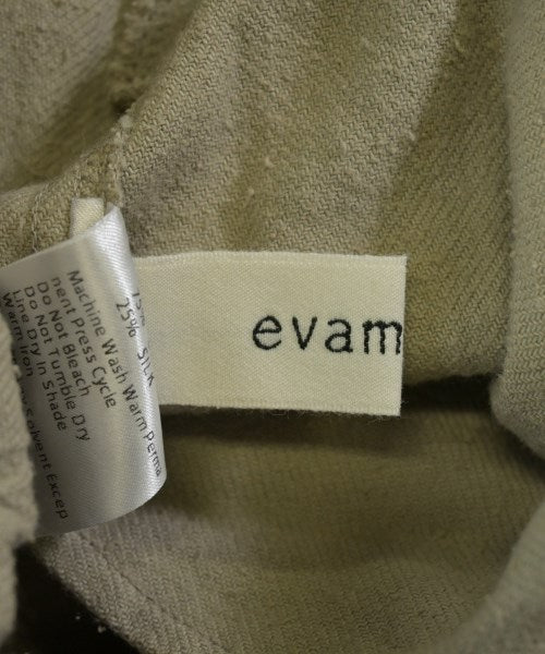evam eva กางเกง อื่น