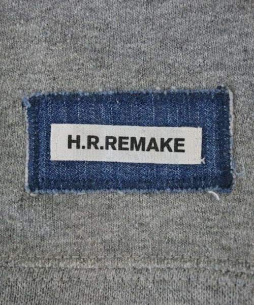 H.R.REMAKE เสื้อสเวตเตอร์