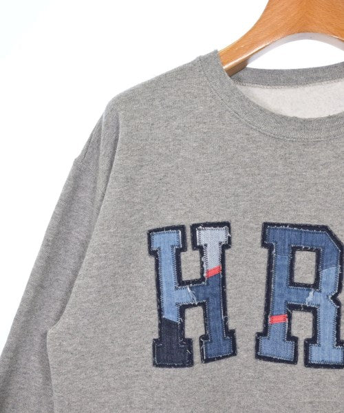 H.R.REMAKE เสื้อสเวตเตอร์
