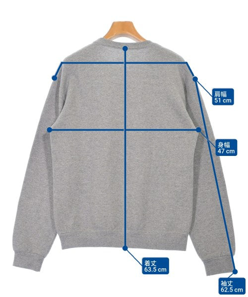 H.R.REMAKE เสื้อสเวตเตอร์