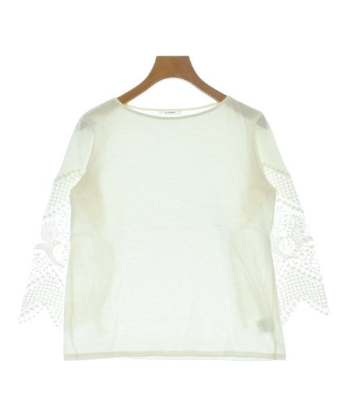 ELFORBR เสื้อยืด/เสื้อท็อปส์