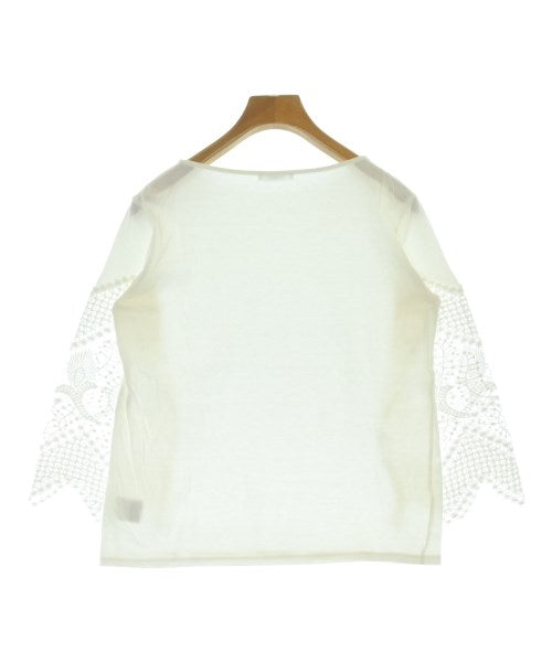 ELFORBR เสื้อยืด/เสื้อท็อปส์