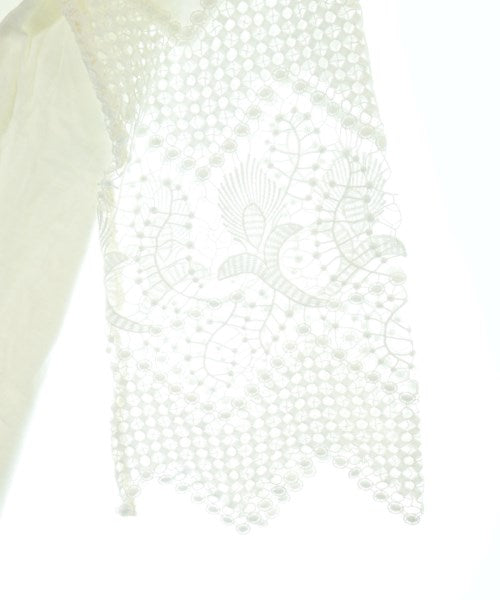 ELFORBR เสื้อยืด/เสื้อท็อปส์