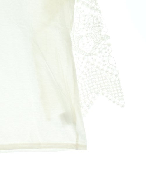 ELFORBR เสื้อยืด/เสื้อท็อปส์