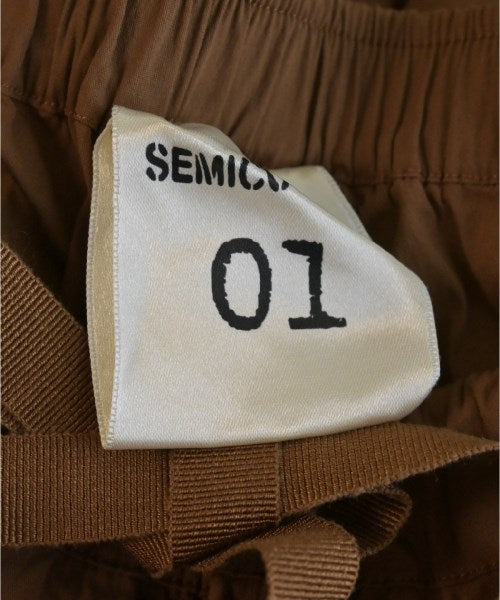 SEMI-COUTURE กางเกง อื่น