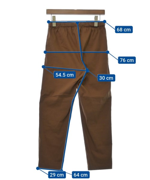 SEMI-COUTURE กางเกง อื่น