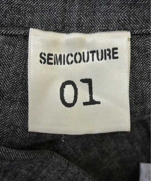 SEMI-COUTURE กางเกง อื่น