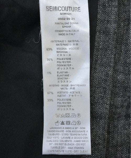 SEMI-COUTURE กางเกง อื่น