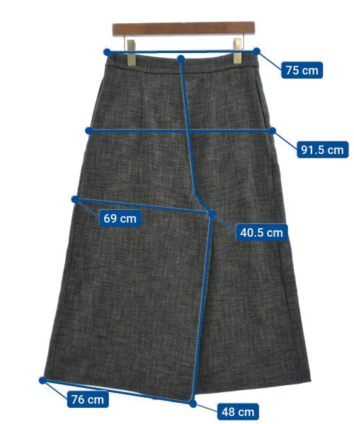 SEMI-COUTURE กางเกง อื่น