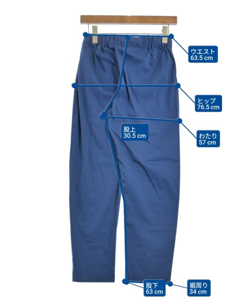 SEMI-COUTURE กางเกง อื่น