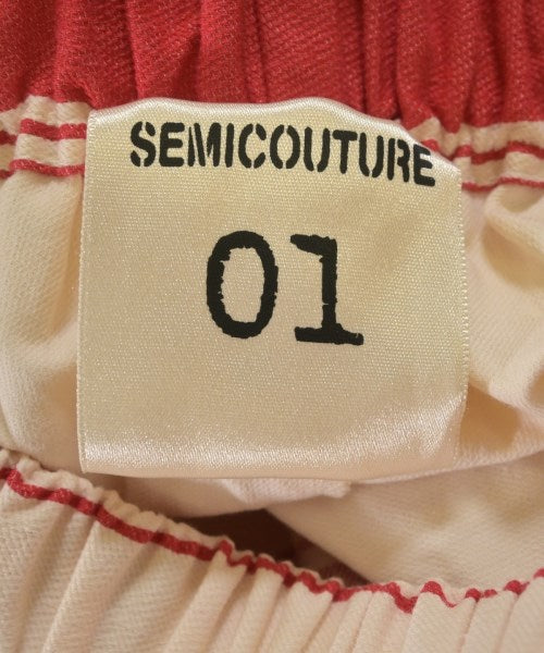 SEMI-COUTURE กระโปรงยาว/แม็กซี่ยาว