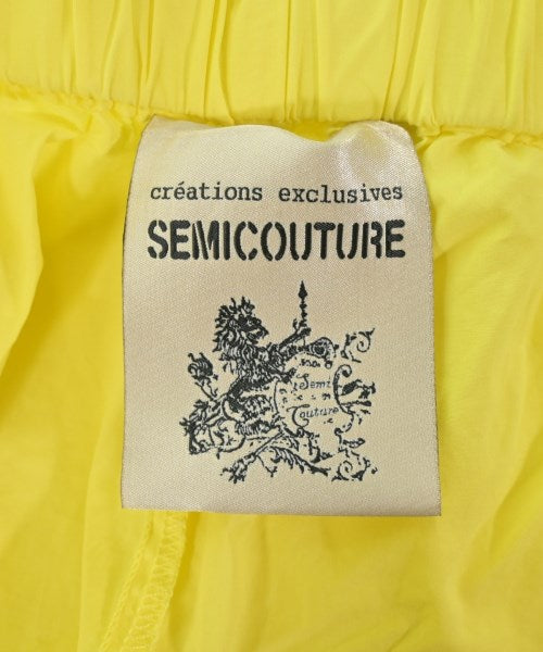 SEMI-COUTURE กางเกง อื่น