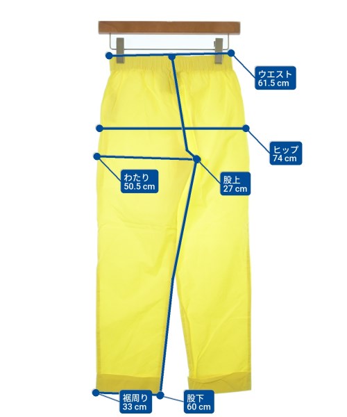 SEMI-COUTURE กางเกง อื่น