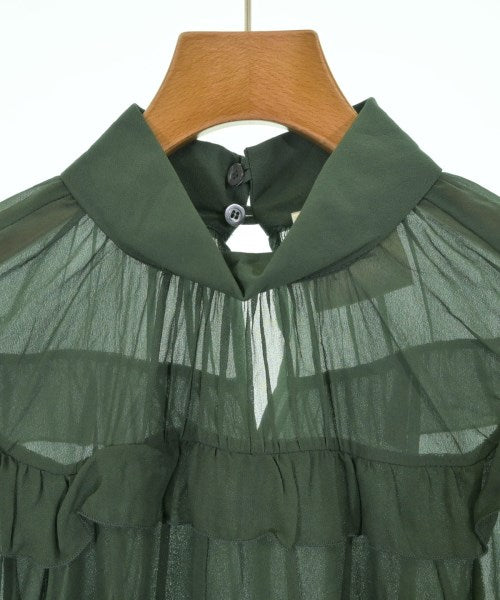SEMI-COUTURE เสื้อสตรี