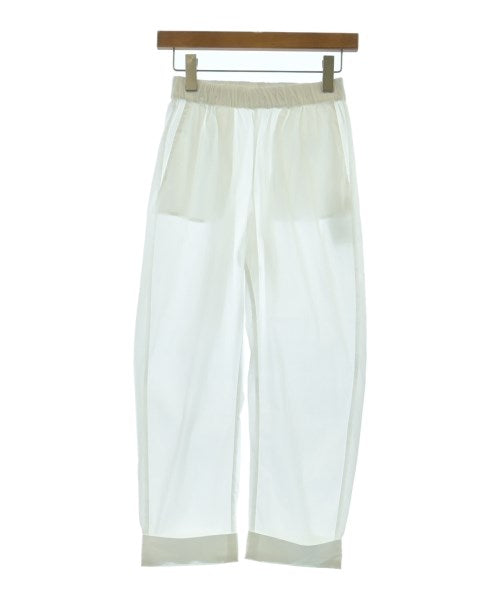 SEMI-COUTURE กางเกง อื่น