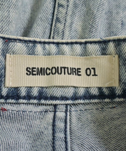 SEMI-COUTURE ยีนส์